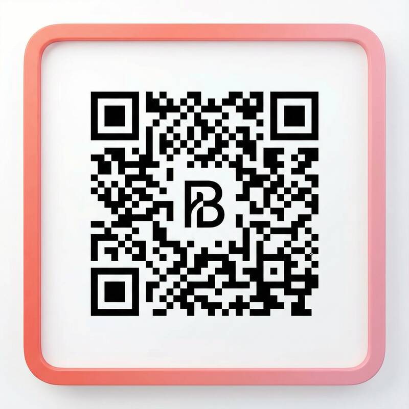 丝瓜视频商务二维码