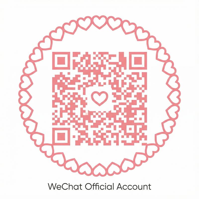 丝瓜视频公众号二维码